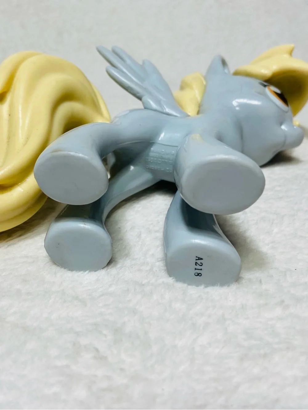 My Little Pony this pony